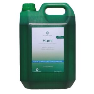 Fertilizante Humi 5L